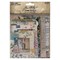 Tim Holtz Layer Frames Collage (TH94318 Tim Holtz Layer Frames Collage (TH94318